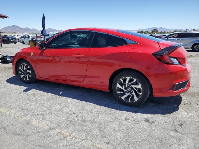 2017 HONDA CIVIC LX - 2HGFC4B06HH303119