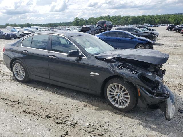 Vin: wbafu7c52cdu64819, lot: 52544605, bmw 5 series xi 20124