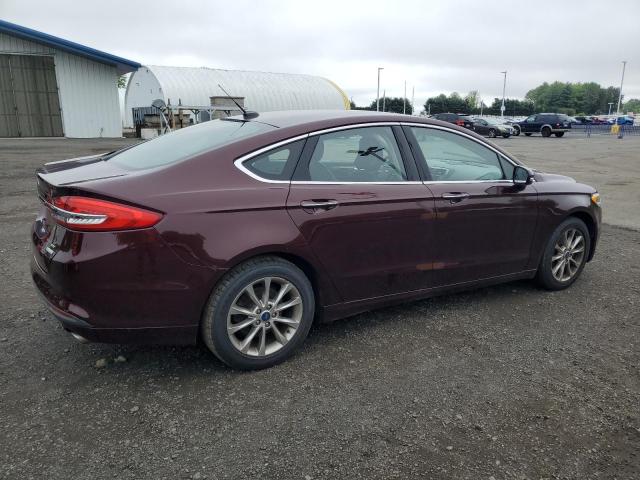 Vin: 3fa6p0hd3hr202832, lot: 57278955, ford fusion se 20173