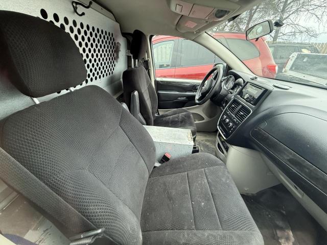 2014 RAM TRADESMAN - 2C4JRGAG2ER177418