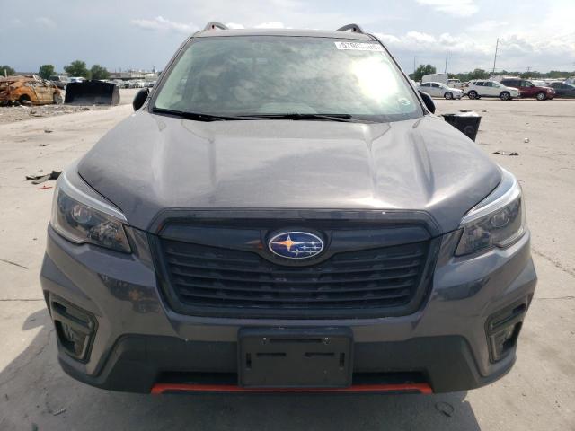 2021 SUBARU FORESTER S JF2SKALC3MH524962