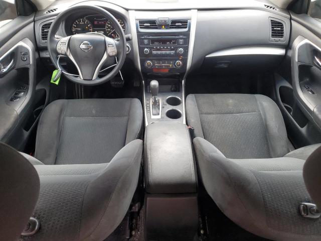 2015 NISSAN ALTIMA 2.5 - 1N4AL3AP3FC177289