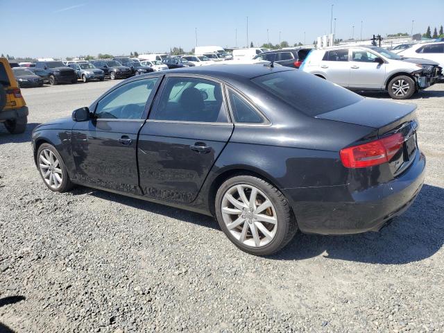 Vin: wauafafl4dn019389, lot: 55701465, audi a4 premium 20132