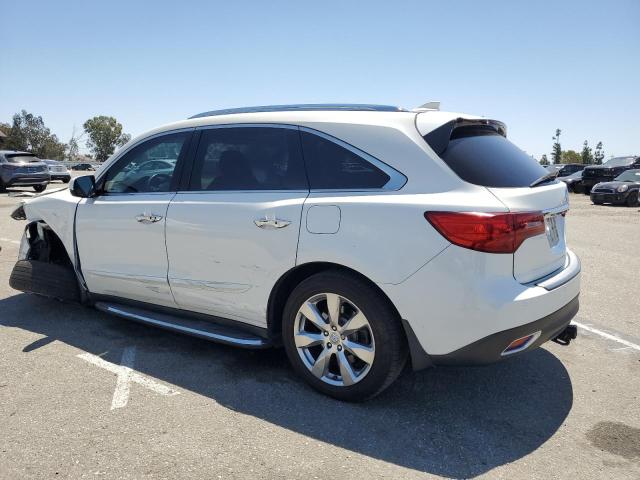 Vin: 5fryd4h9xgb043188, lot: 56800545, acura mdx advance 20162