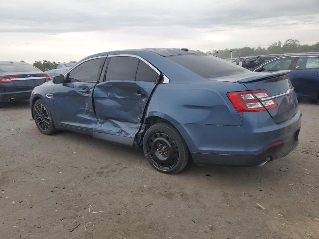 Vin: 1fahp2h88kg100593, lot: 58305075, ford taurus sel 20192