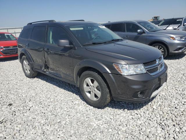 2016 DODGE JOURNEY SX - 3C4PDDBG2GT200704