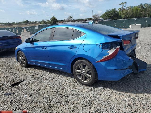 Vin: 5npd84lf6jh279864, lot: 58473685, hyundai elantra sel 20182