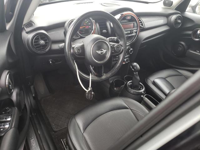 2016 MINI COOPER WMWXU1C57G2D08992