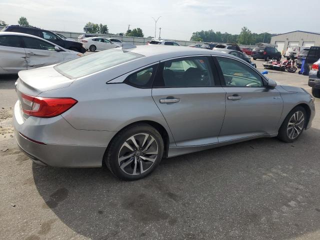 Vin: 1hgcv3f15ma013408, lot: 57294595, honda accord hybrid 20213