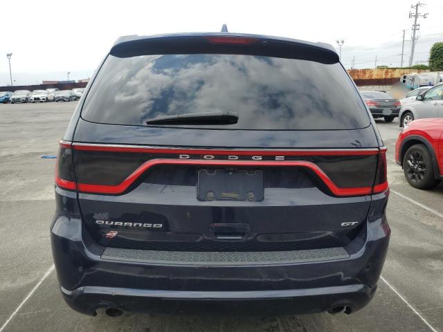 2018 DODGE DURANGO GT 1C4RDJDG5JC160528