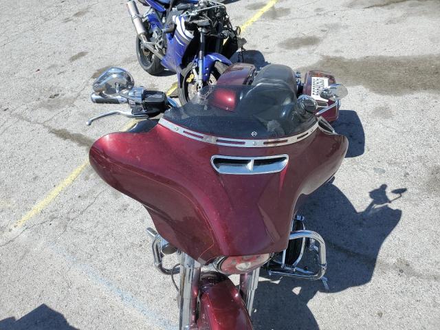 2014 HARLEY-DAVIDSON FLHXS STREET GLIDE SPECIAL 1HD1KRM15EB603283