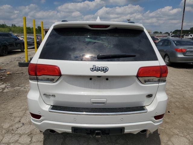 2017 JEEP GRAND CHER - 1C4RJFCGXHC823593