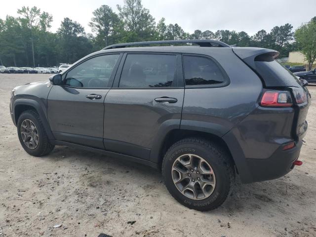 Vin: 1c4pjmbx1nd529146, lot: 56237365, jeep cherokee trailhawk 20222