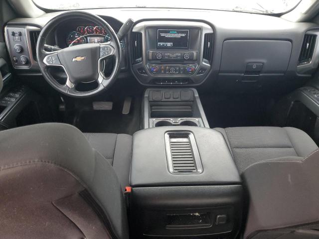 2018 CHEVROLET SILVERADO - 1GCVKREC6JZ378246