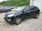 2017 CHEVROLET TRAVERSE L - 1GNKRGKD1HJ131202