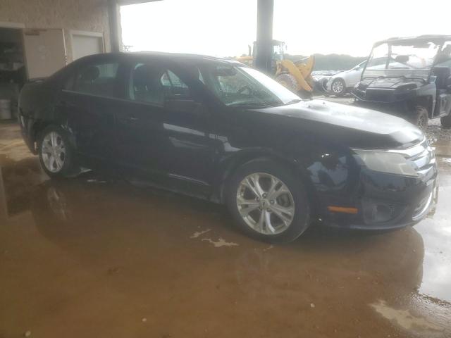 Vin: 3fahp0ha1cr121464, lot: 56767625, ford fusion se 20124