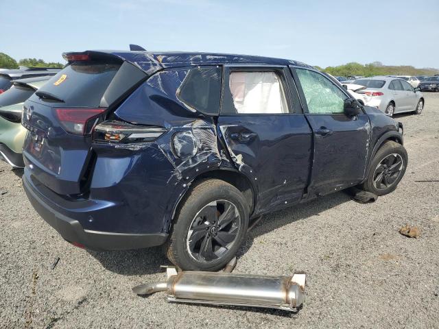Vin: 5n1bt3ba6sc834097, lot: 56535085, nissan rogue sv 20253