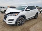 2019 HYUNDAI TUCSON LIM - KM8J33AL7KU033817