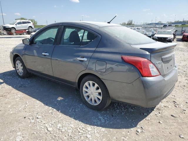 Vin: 3n1cn7ap4hl898851, lot: 43182395, nissan versa s 20172