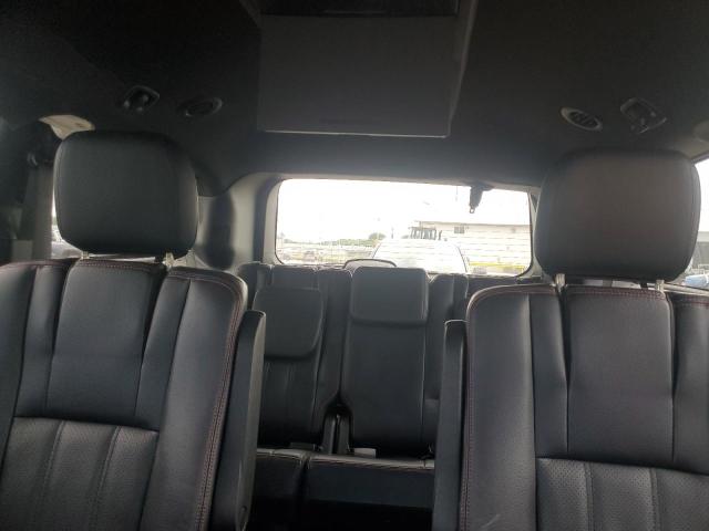 2018 DODGE GRAND CARA - 2C4RDGEG5JR201006