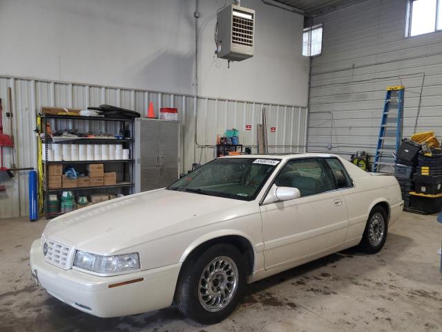 CADILLAC ELDORADO T