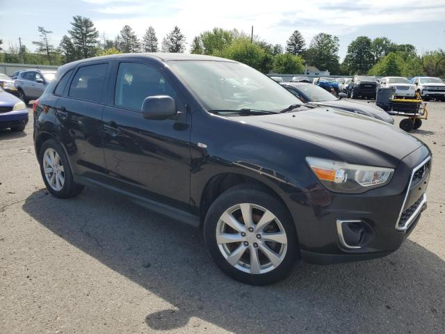 Vin: 4a4ar3au1de018716, lot: 56768405, mitsubishi outlander es 20134