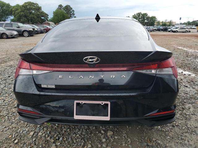 2023 HYUNDAI ELANTRA SE - KMHLS4AG0PU575918