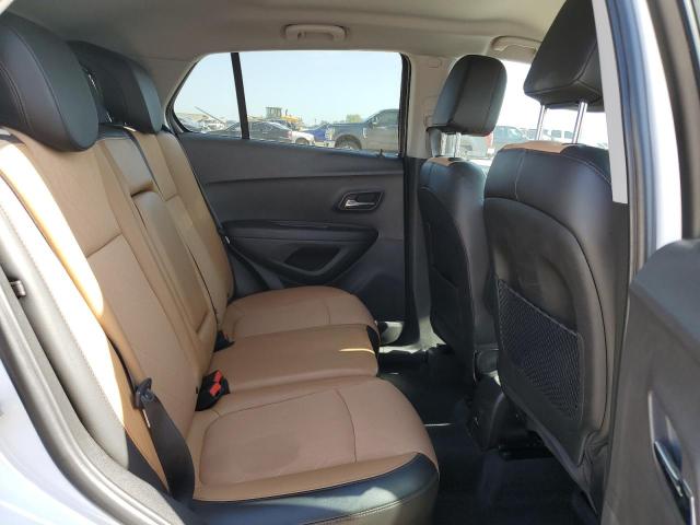 2019 CHEVROLET TRAX 1LT - 3GNCJLSB1KL165594