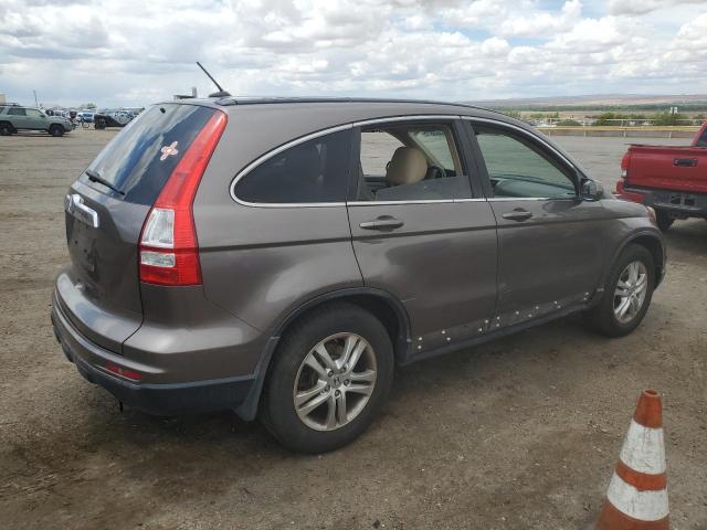 Vin: 5j6re3h7xal040544, lot: 55403815, honda crv exl 20103