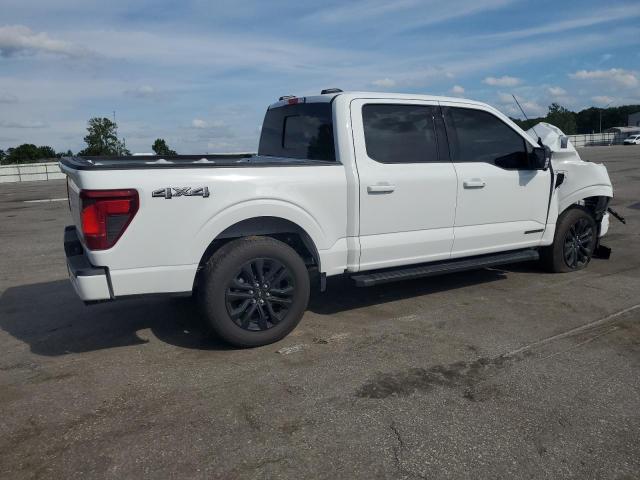 Vin: 1ftfw3ld0rfb38687, lot: 56530505, ford all models xlt 20243