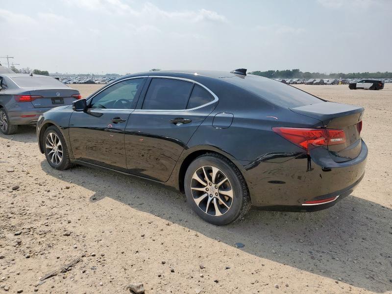 Vin: 19uub1f37fa020513, lot: 57234765, acura tlx 20152