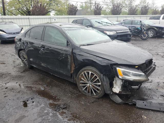 Vin: 3vwb17aj9gm407437, lot: 55793565, volkswagen jetta sport 20164