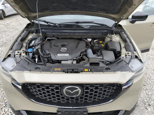 2024 MAZDA CX-5 CARBO JM3KFBAY2R0432195