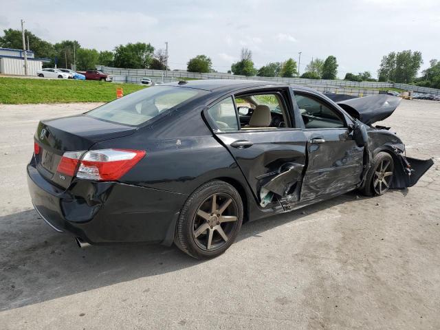 Vin: 1hgcr3f82ea024577, lot: 57305225, honda accord exl 20143