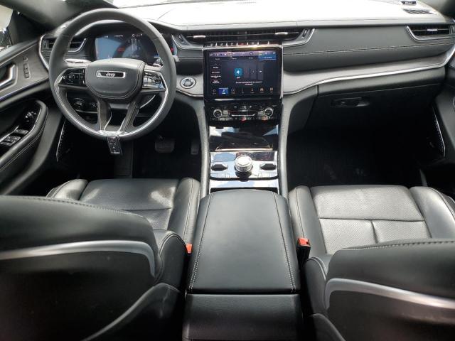 2023 JEEP GRAND CHER - 1C4RJHDG0PC670537