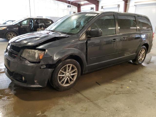 Vin: 2c4rdgegxer411056, lot: 56191585, dodge caravan r/t 2014 img_1
