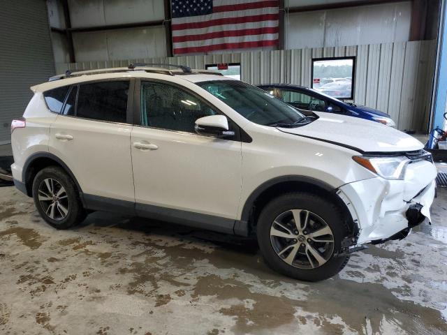 Vin: 2t3rfrev3hw673953, lot: 56933965, toyota rav4 xle 20174