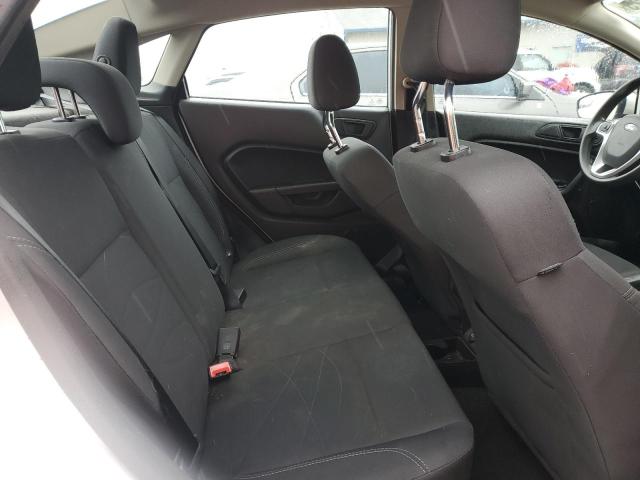 2018 FORD FIESTA SE - 3FADP4BJ6JM131707