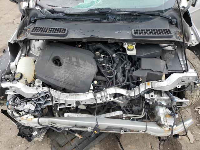2018 FORD ESCAPE SE - 1FMCU9GD5JUC13207