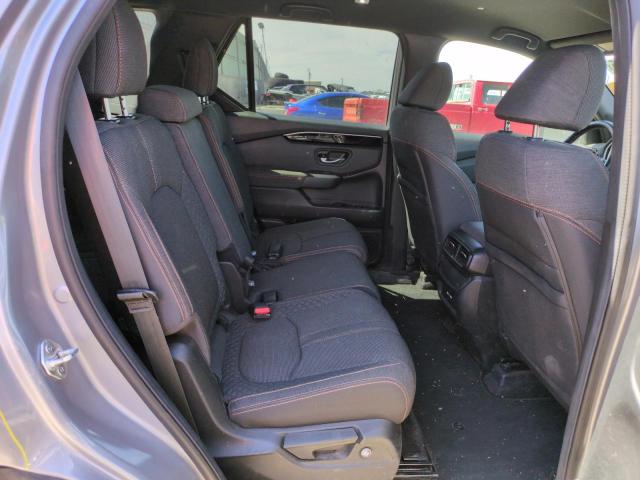 2023 HONDA PILOT SPOR 5FNYG1H38PB057058