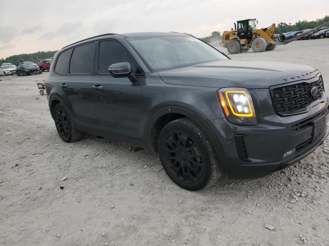 2021 KIA TELLURIDE 5XYP5DHCXMG151482