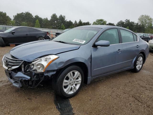 NISSAN ALTIMA BASE