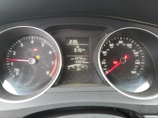 2017 VOLKSWAGEN JETTA S - 3VW167AJ1HM236598