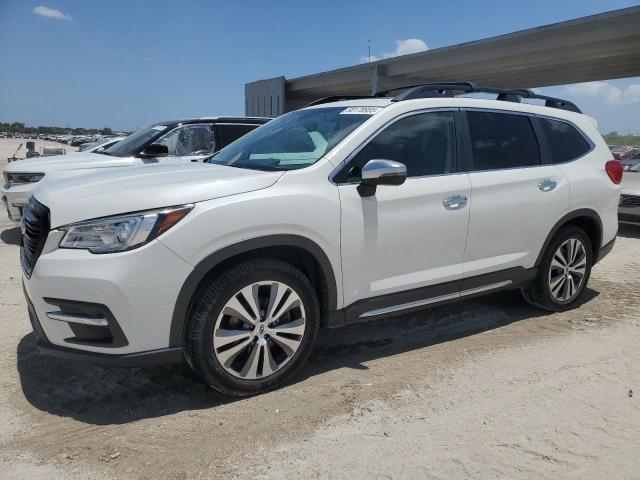 Vin: 4s4wmard7n3407714, lot: 58178955, subaru ascent touring 2022 img_1