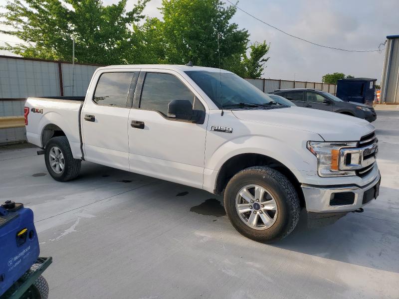 Vin: 1ftew1e48kkd83263, lot: 57822465, ford f-150 supercrew 20194