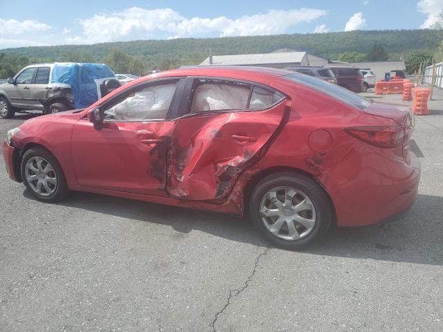 Vin: jm1bm1u7xf1249578, lot: 55535435, mazda 3 sport 20152