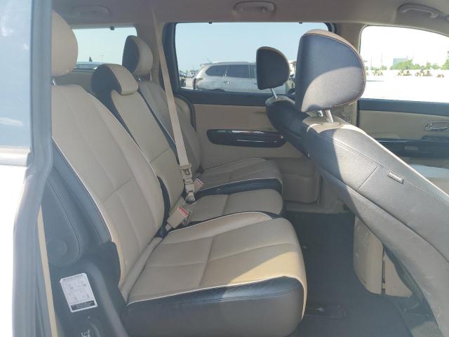 2017 KIA SEDONA EX KNDMC5C12H6335070