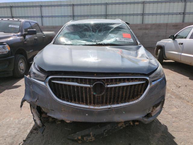 2018 BUICK ENCLAVE ES 5GAERBKW6JJ165945