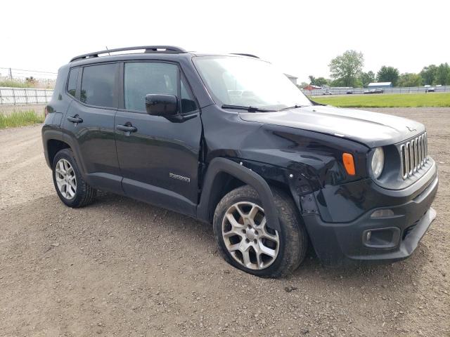 Vin: zaccjbbt4fpb45784, lot: 57457515, jeep renegade latitude 20154