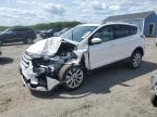 2017 FORD ESCAPE TIT - 1FMCU9J90HUD33222